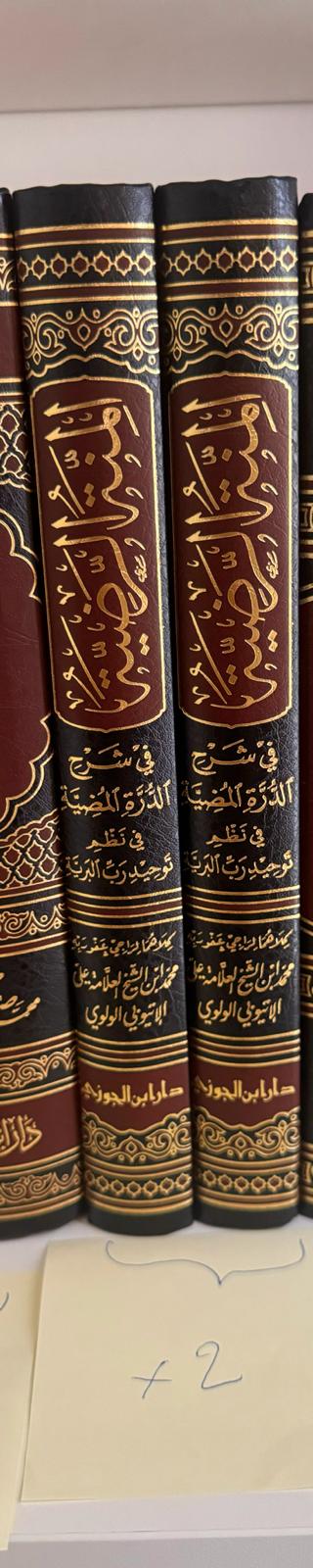 Al-Minna Al-Radiyya