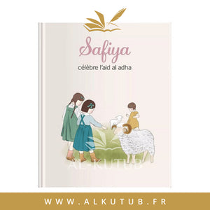 SAFIYA CÉLÈBRE L'AÏD AL ADHA