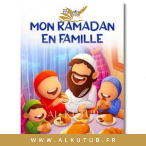 Ramadan en famille