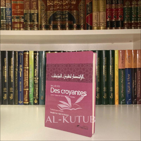 Les droits des Croyantes | Al-Kutub