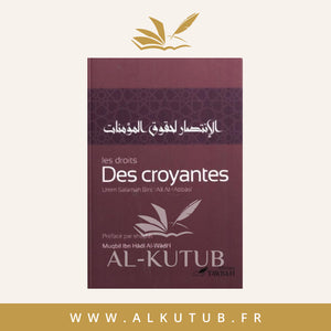 Les droits des Croyantes