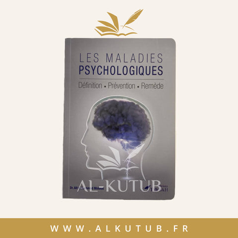 Les Maladies Psychologiques