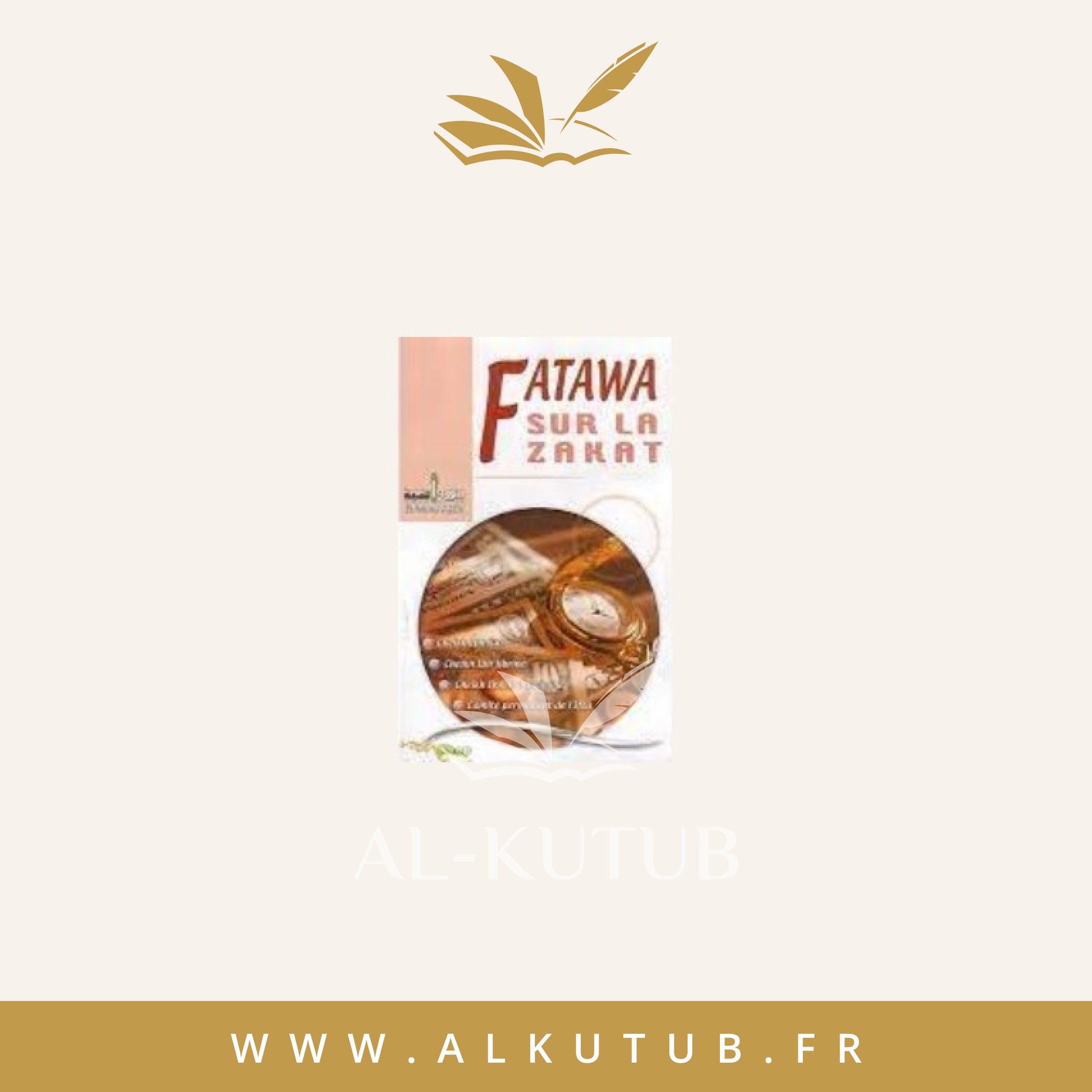 Fatawa sur la zakat