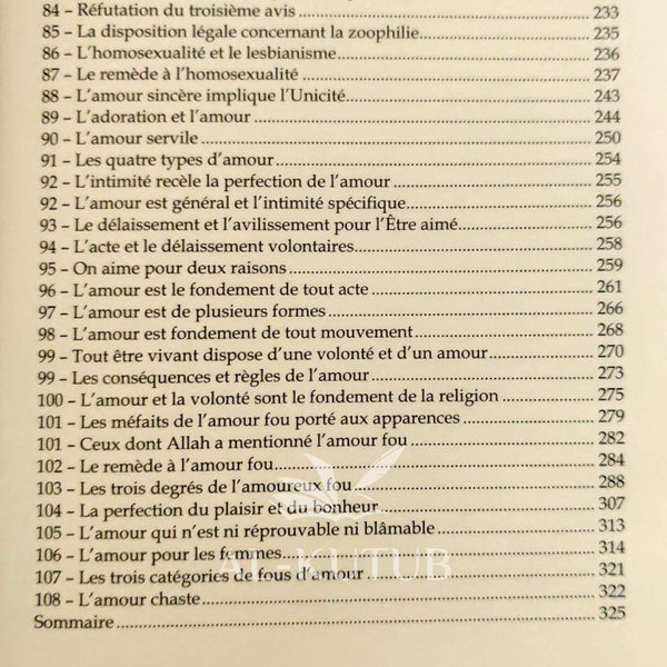 Péchés et Guérison | Ibn Al-Qayyim - Al-Kutub