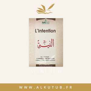 L’intention