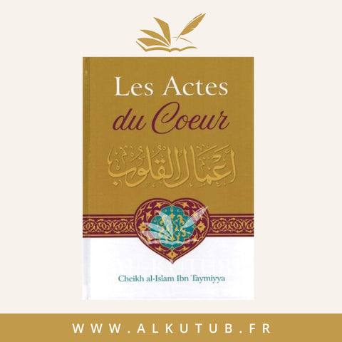 Les actes du cœur