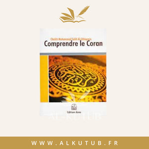 Comprendre le Coran